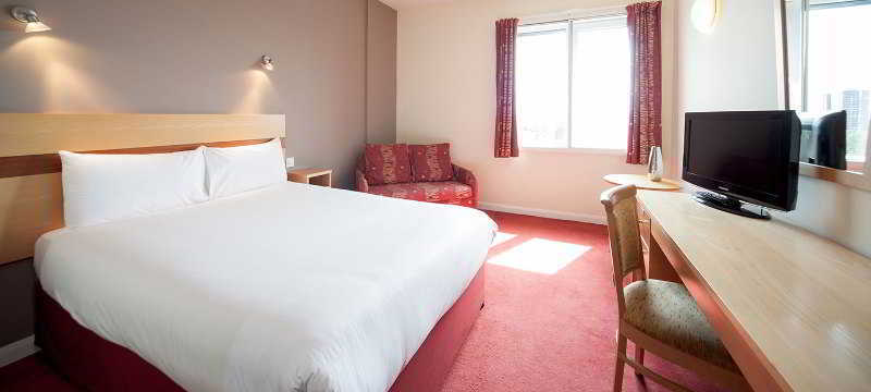Leonardo Hotel Plymouth Exterior foto