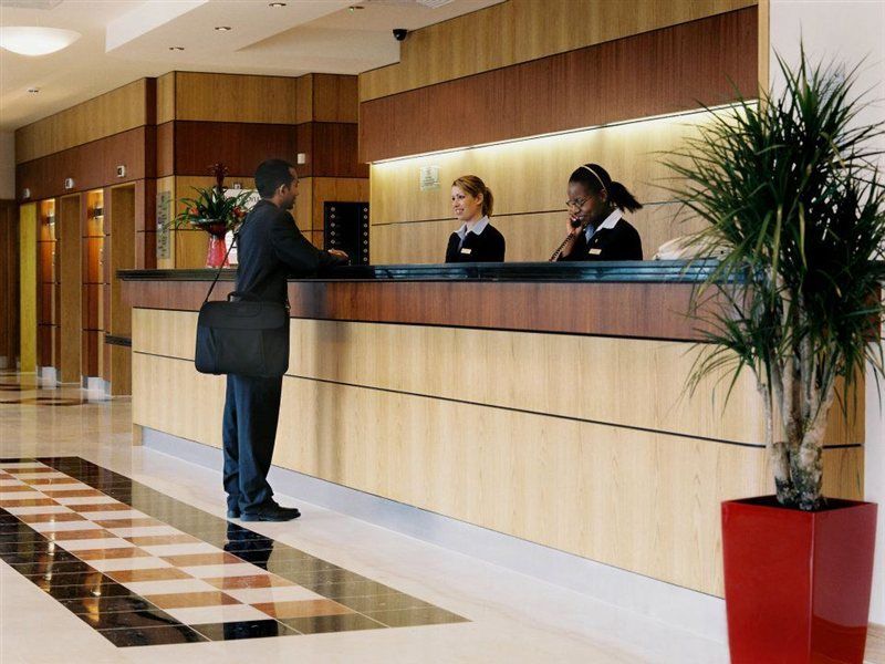 Leonardo Hotel Plymouth Exterior foto