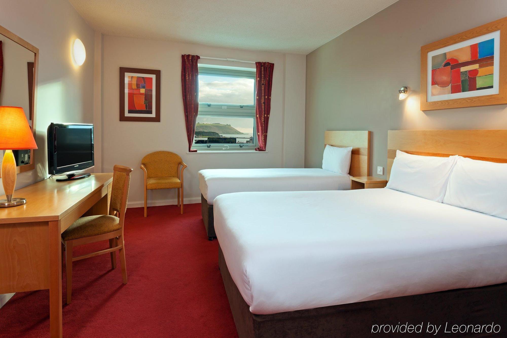 Leonardo Hotel Plymouth Exterior foto